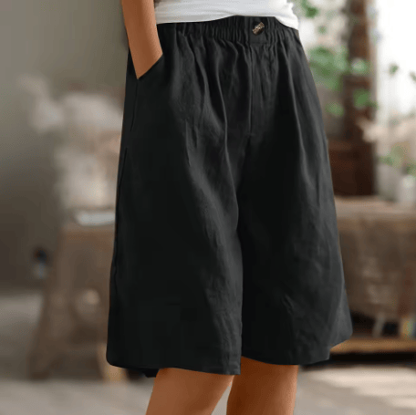 Renee™ | Comfort Shorts