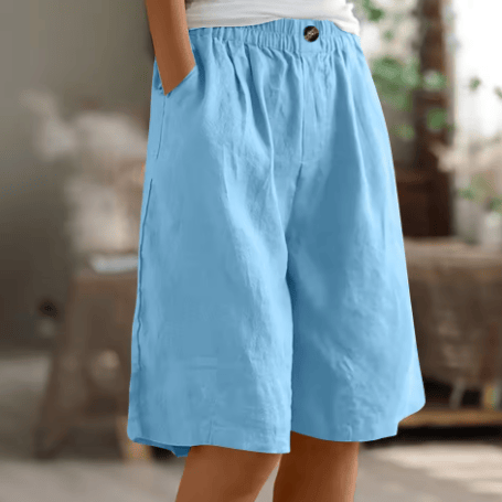 Renee™ | Comfort Shorts