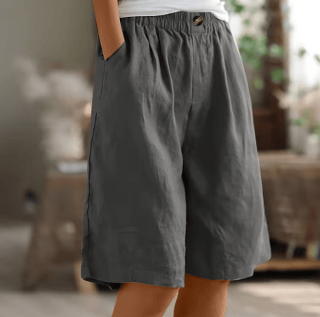 Renee™ | Comfort Shorts