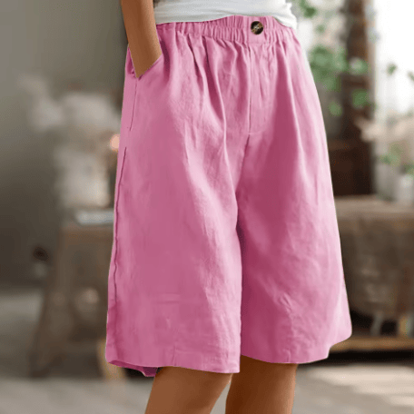 Renee™ | Comfort Shorts