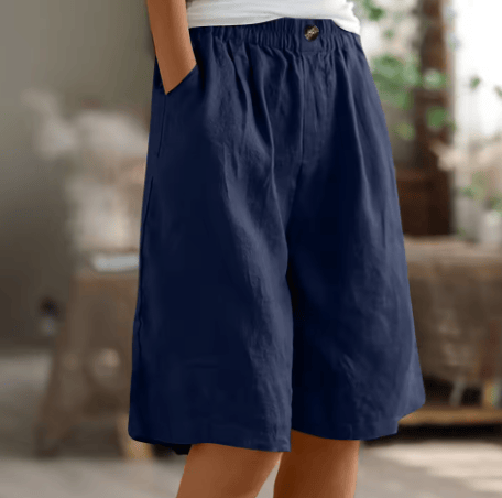 Renee™ | Comfort Shorts