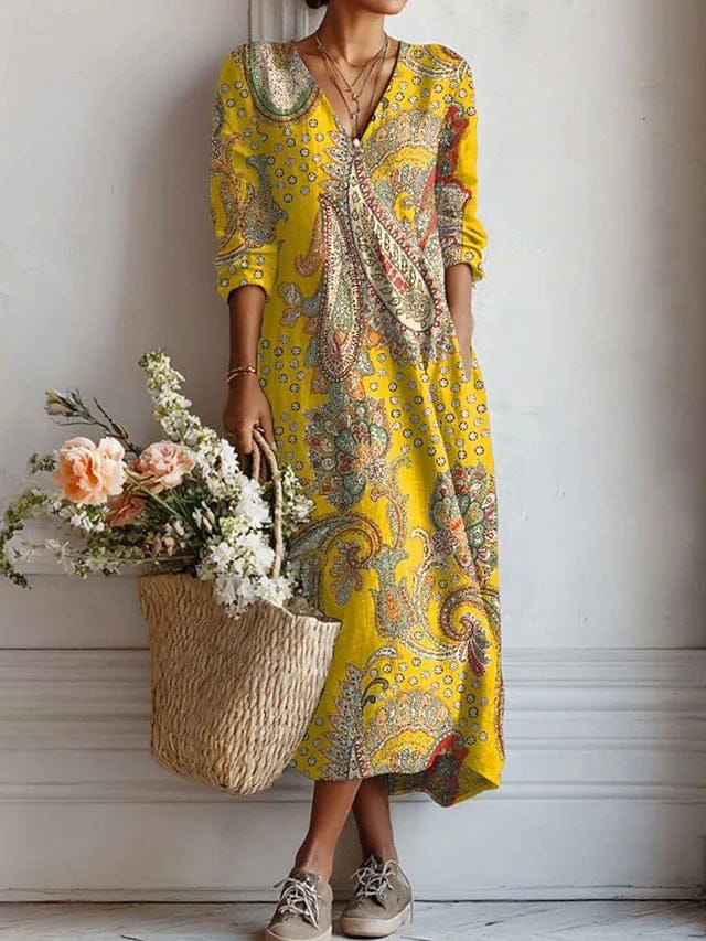 Kelly™ | Everyday Comfort Dress