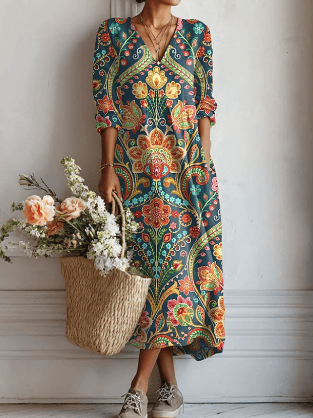 Lies™ | Everyday Comfort Dress