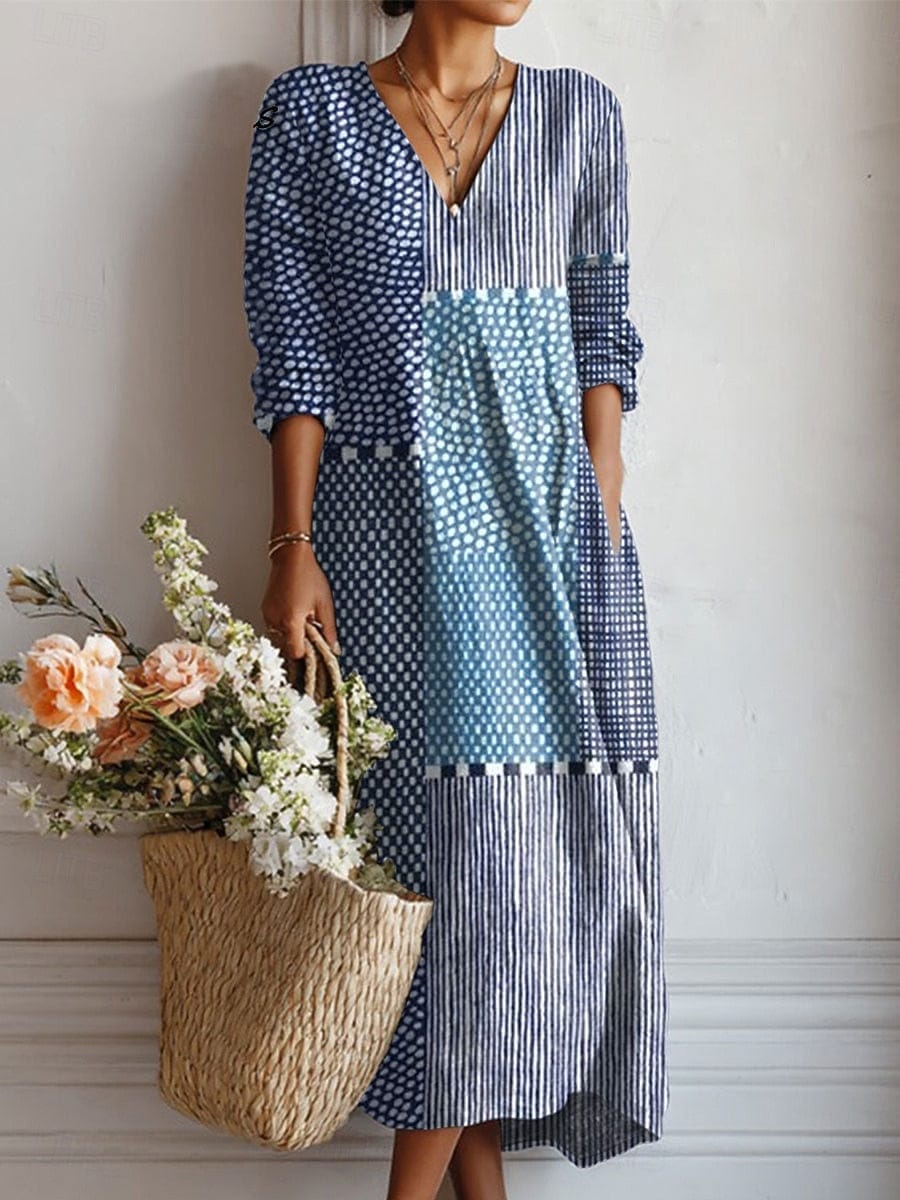Esra™ | Everyday Comfort Dress