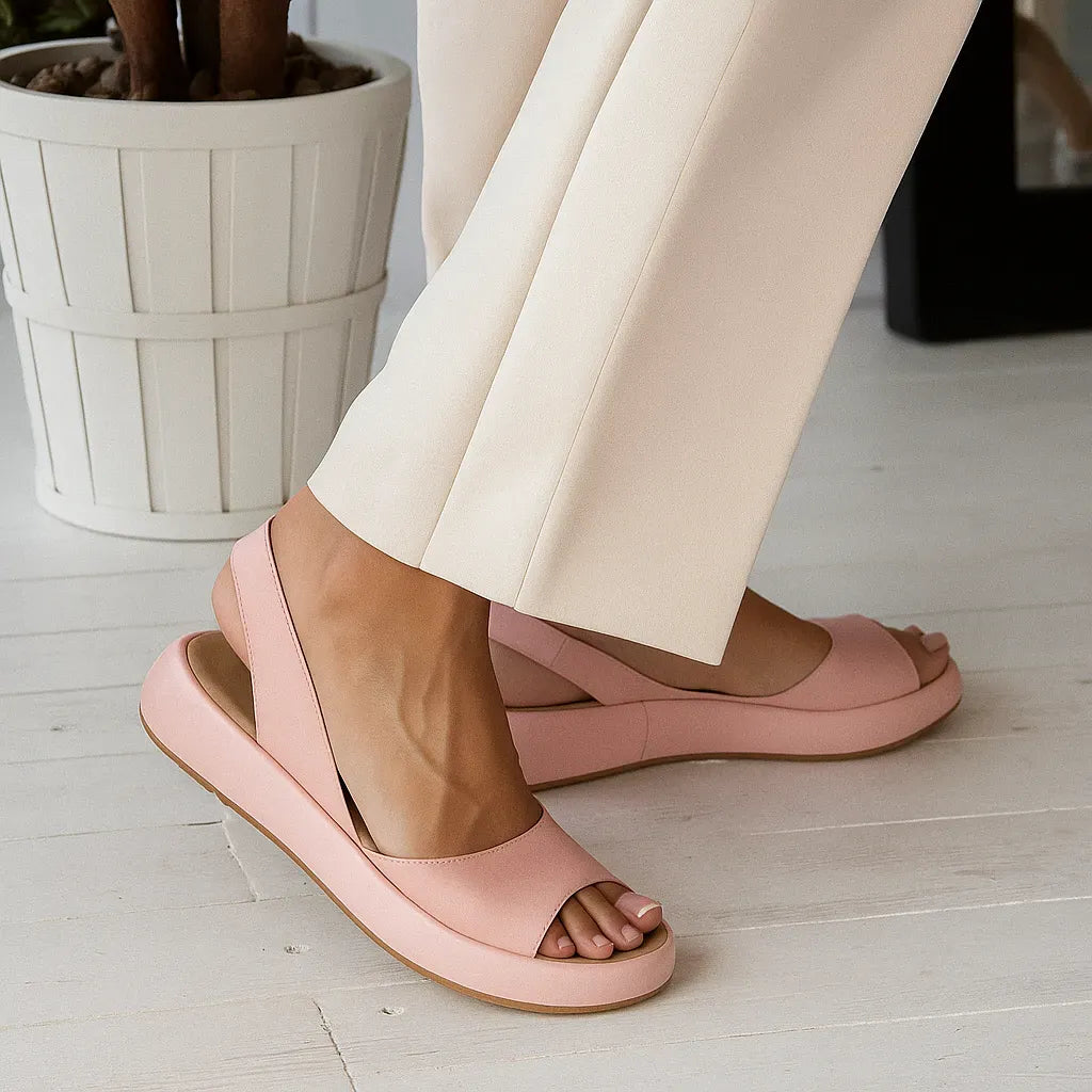 OrthoSandals — Comfort Sandals | Non-Slip & Feather-Light