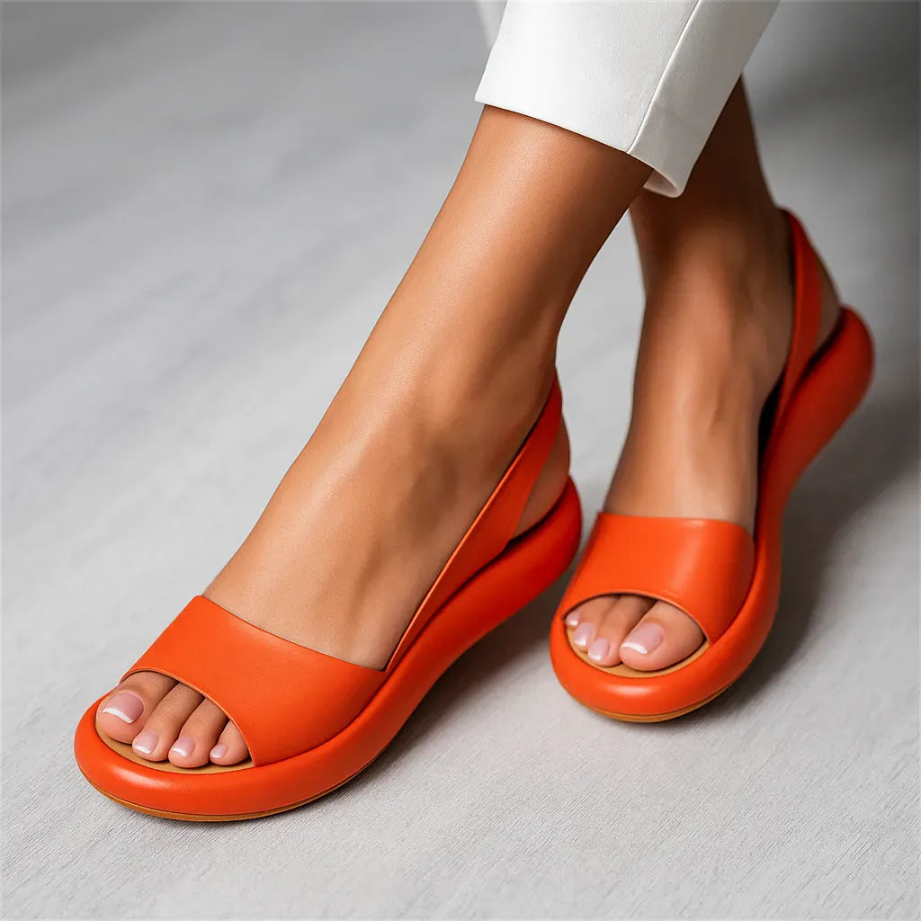 OrthoSandals — Comfort Sandals | Non-Slip & Feather-Light