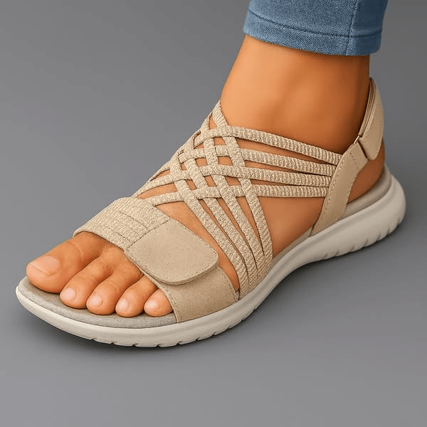 Anne™ | Orthopedic Sandals