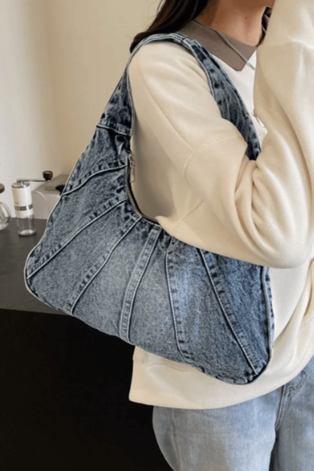 Zara | Casual Shoulder Bag