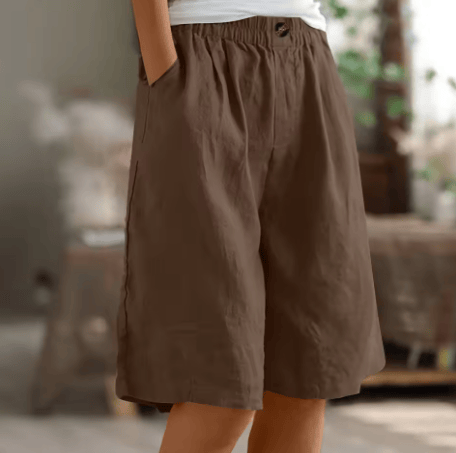 Renee™ | Comfort Shorts