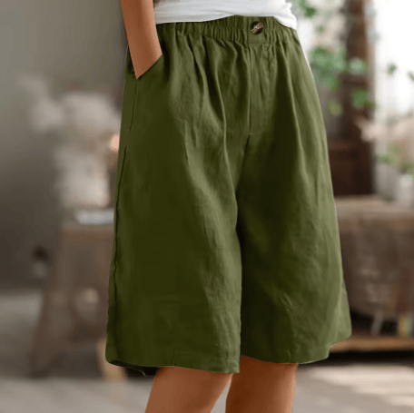 Renee™ | Comfort Shorts