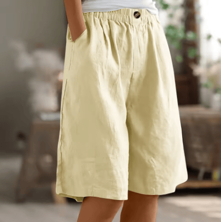 Renee™ | Comfort Shorts