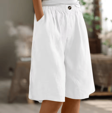 Renee™ | Comfort Shorts
