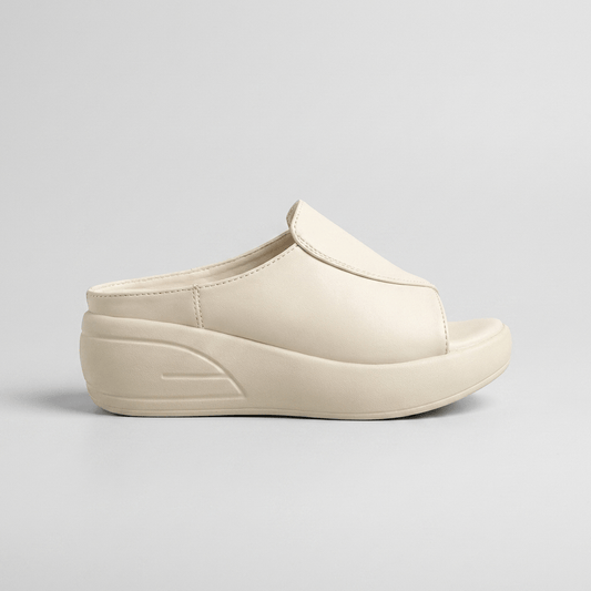 Eliza | Orthopaedic Slip-on Wedge Sandals (Copy)