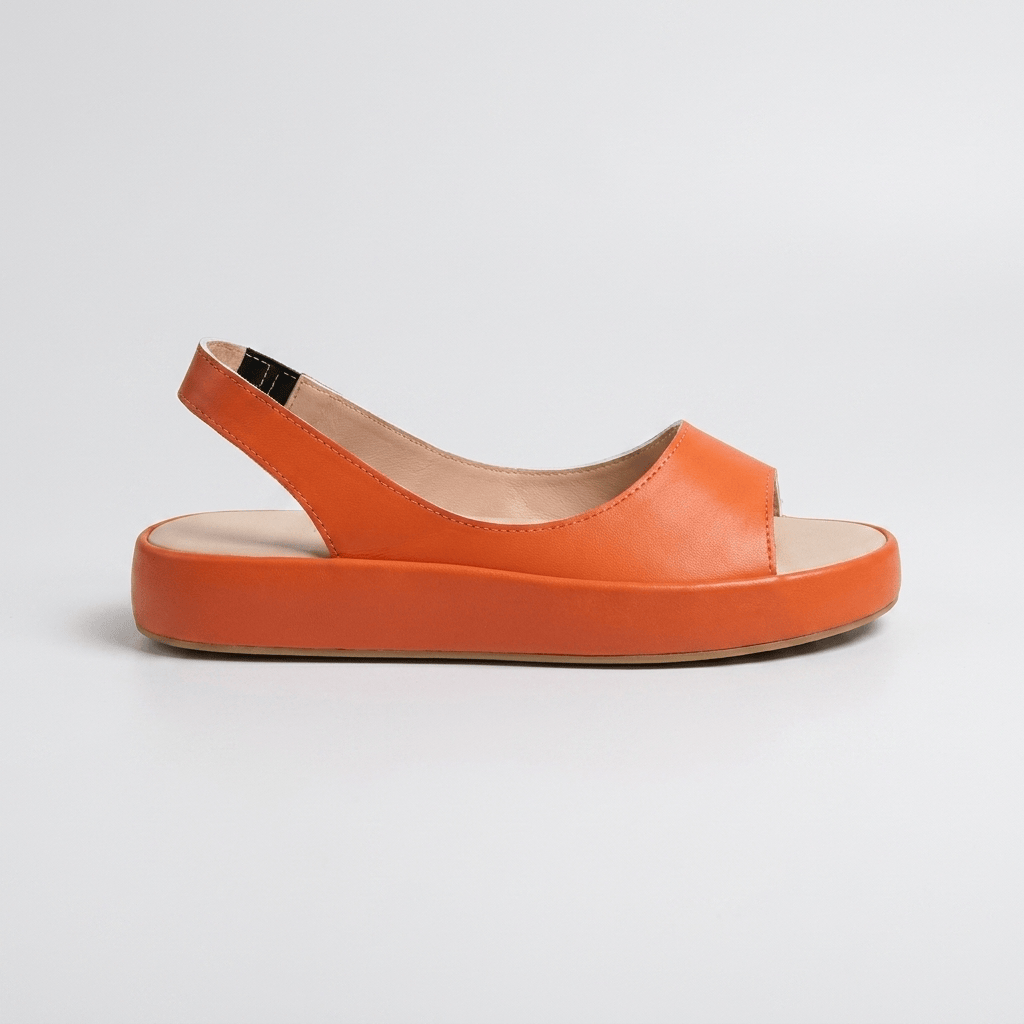OrthoSandals — Comfort Sandals | Non-Slip & Feather-Light (Copy)