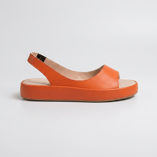 OrthoSandals — Comfort Sandals | Non-Slip & Feather-Light (Copy)