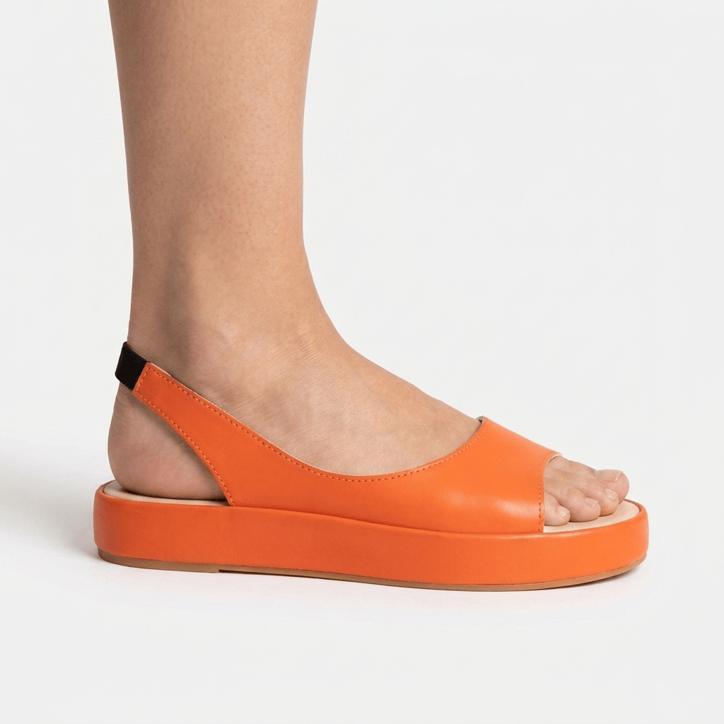 OrthoSandals — Comfort Sandals | Non-Slip & Feather-Light (Copy)
