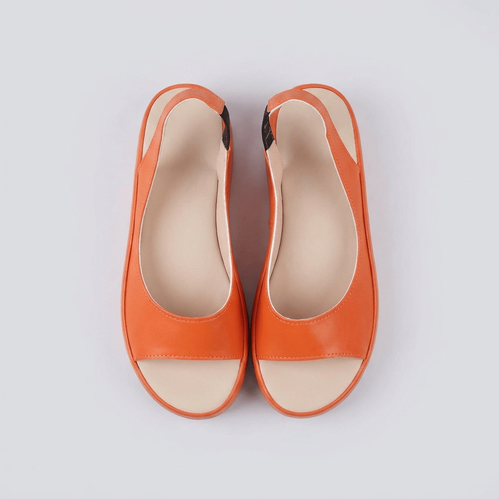 OrthoSandals — Comfort Sandals | Non-Slip & Feather-Light (Copy)