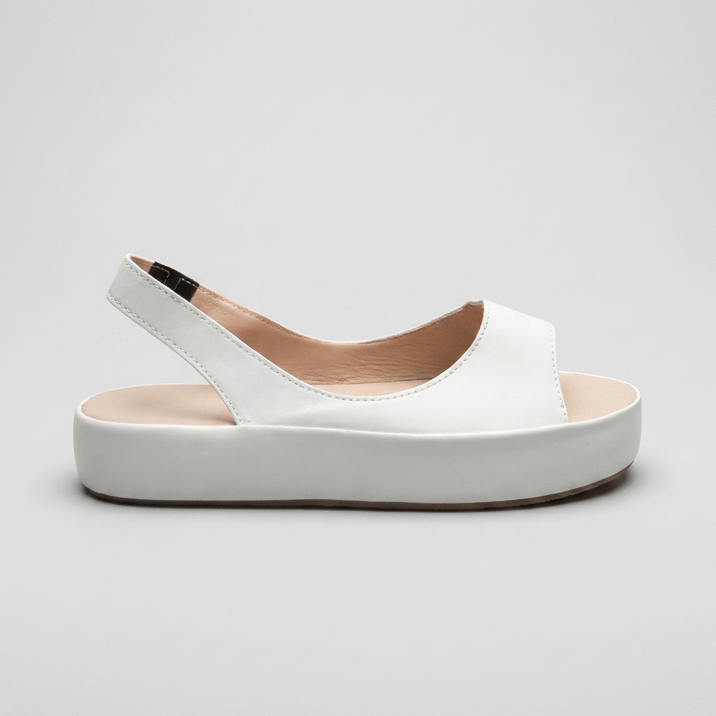 OrthoSandals — Comfort Sandals | Non-Slip & Feather-Light (Copy)