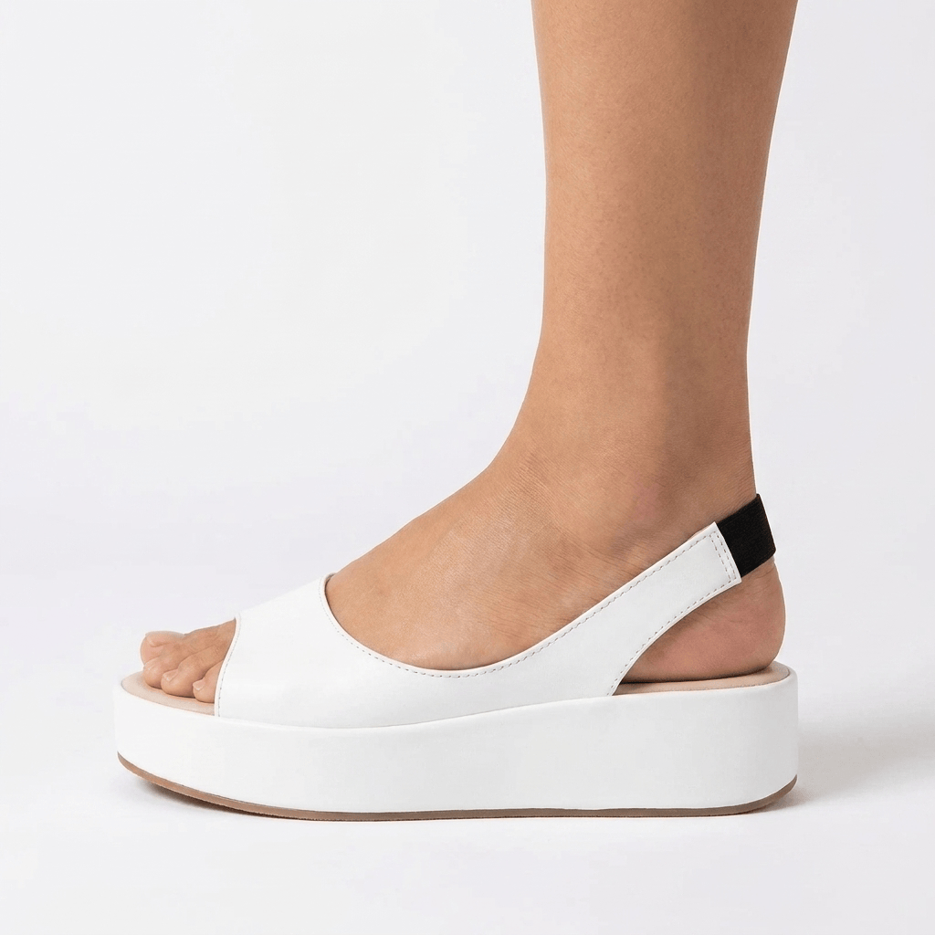 OrthoSandals — Comfort Sandals | Non-Slip & Feather-Light (Copy)