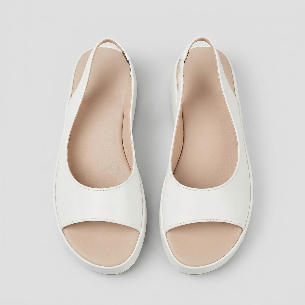 OrthoSandals — Comfort Sandals | Non-Slip & Feather-Light (Copy)