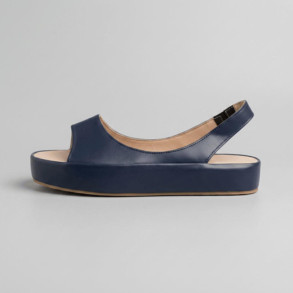 OrthoSandals — Comfort Sandals | Non-Slip & Feather-Light (Copy)