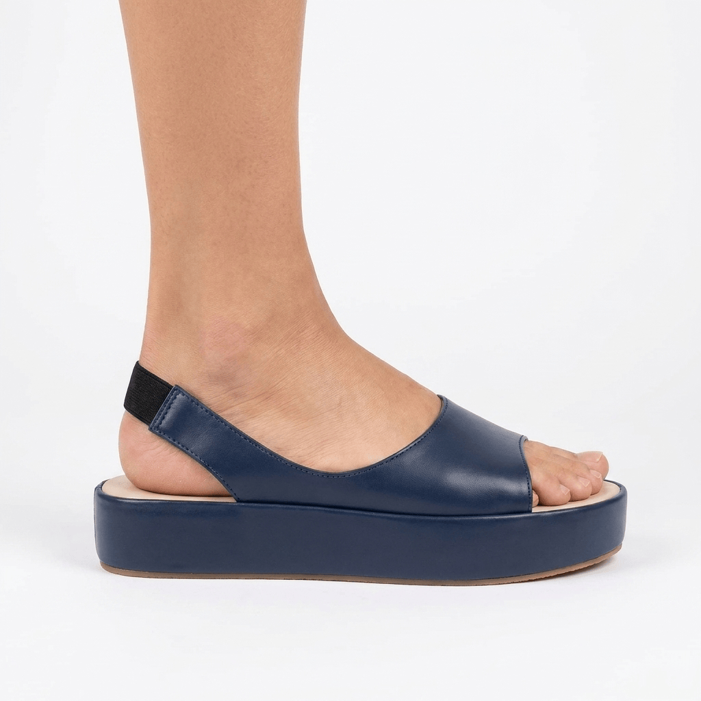 OrthoSandals — Comfort Sandals | Non-Slip & Feather-Light (Copy)