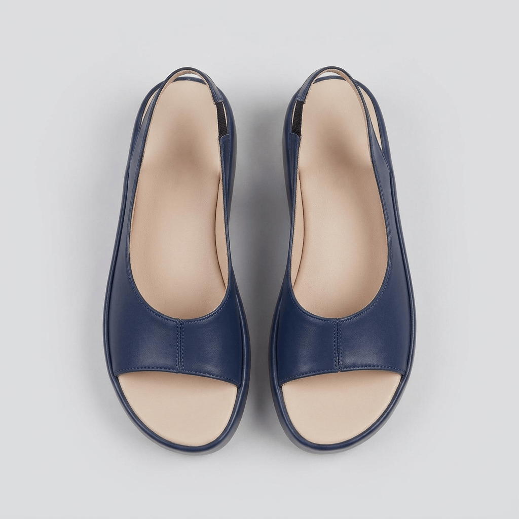 OrthoSandals — Comfort Sandals | Non-Slip & Feather-Light (Copy)