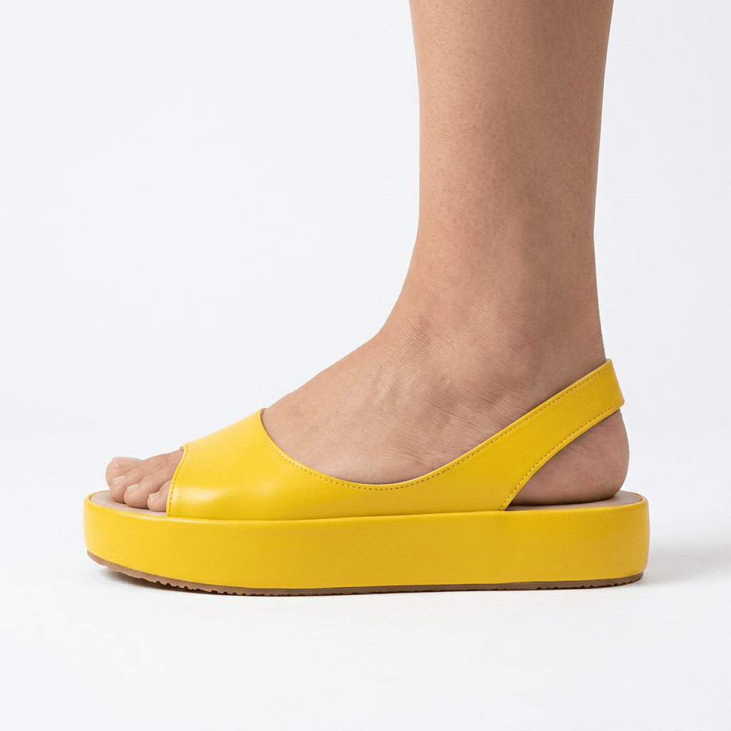 OrthoSandals — Comfort Sandals | Non-Slip & Feather-Light (Copy)