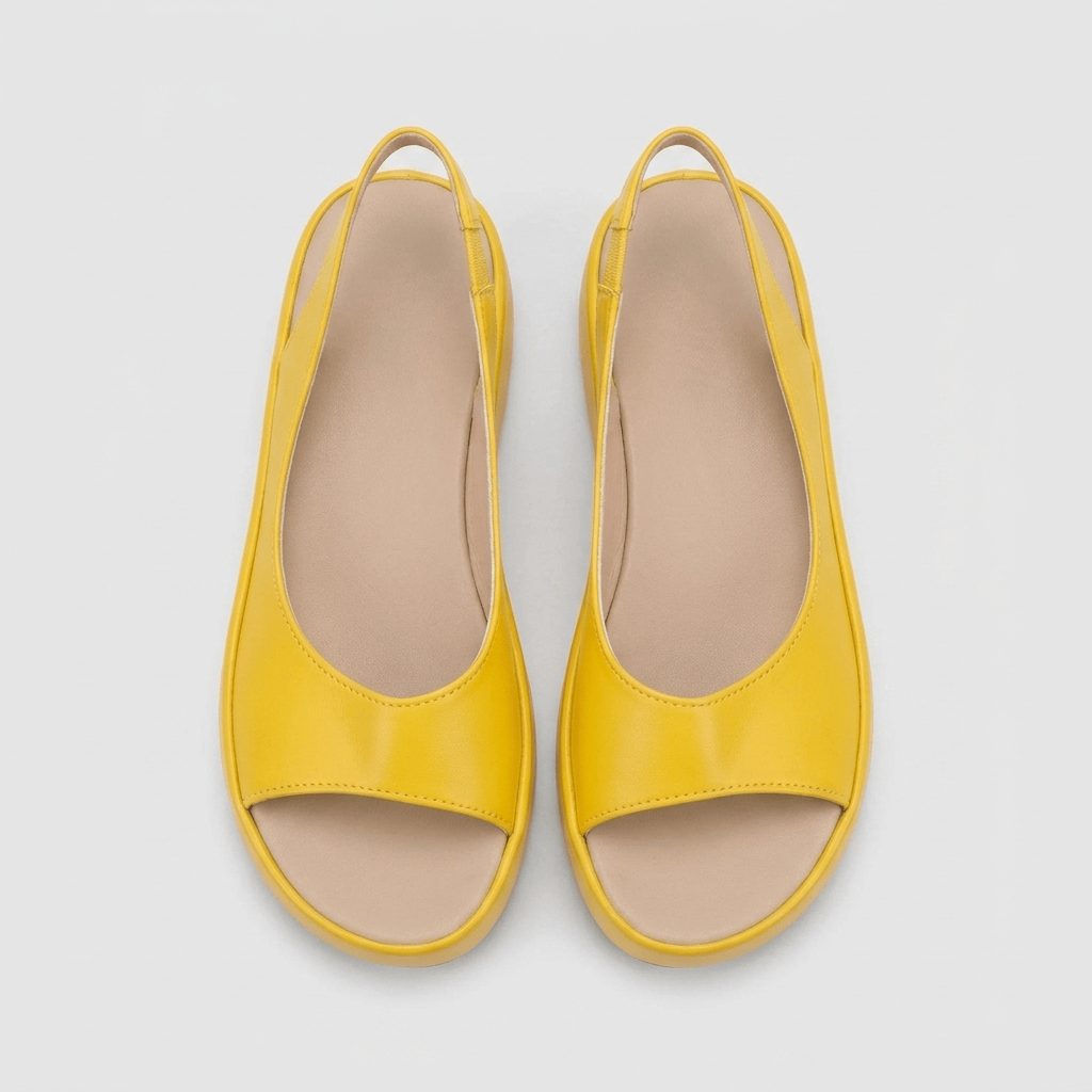 OrthoSandals — Comfort Sandals | Non-Slip & Feather-Light (Copy)