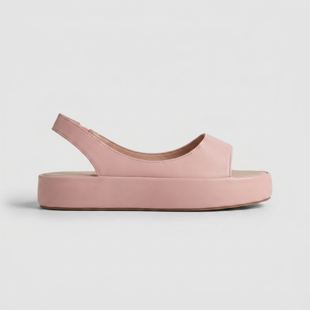 OrthoSandals — Comfort Sandals | Non-Slip & Feather-Light (Copy)