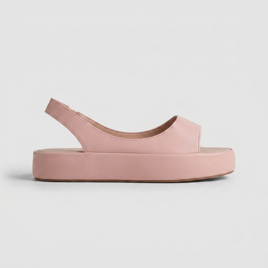 OrthoSandals — Comfort Sandals | Non-Slip & Feather-Light