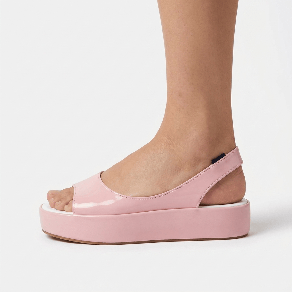 OrthoSandals — Comfort Sandals | Non-Slip & Feather-Light (Copy)