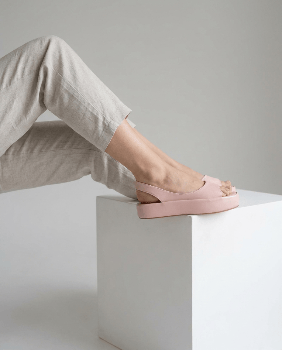 OrthoSandals — Comfort Sandals | Non-Slip & Feather-Light (Copy)