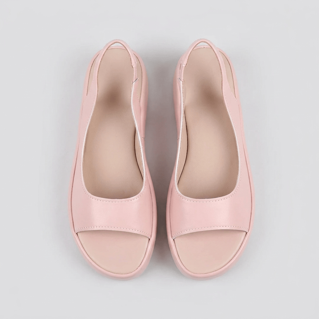 OrthoSandals — Comfort Sandals | Non-Slip & Feather-Light (Copy)
