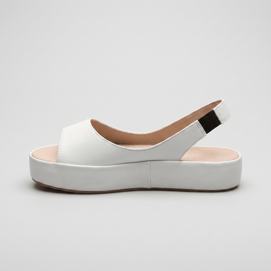 OrthoSandals | Comfort Sandals | Non-Slip & Feather-Light