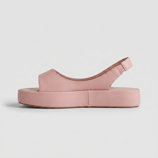 OrthoSandals | Comfort Sandals | Non-Slip & Feather-Light