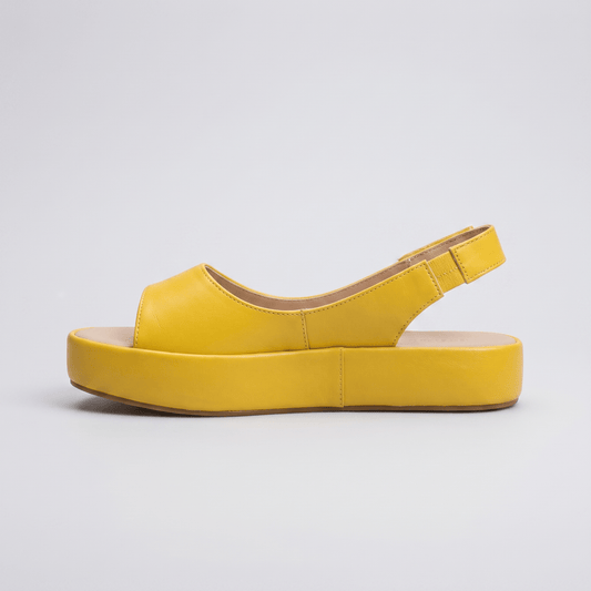 OrthoSandals | Comfort Sandals | Non-Slip & Feather-Light