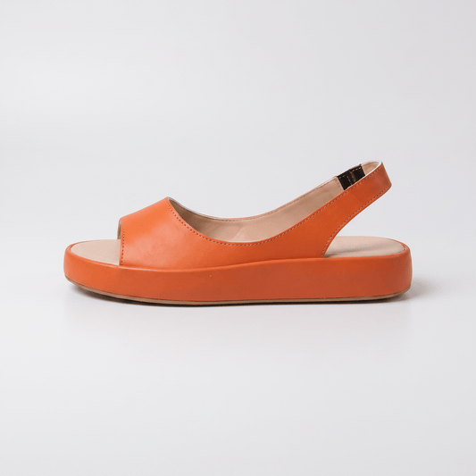 OrthoSandals | Comfort Sandals | Non-Slip & Feather-Light